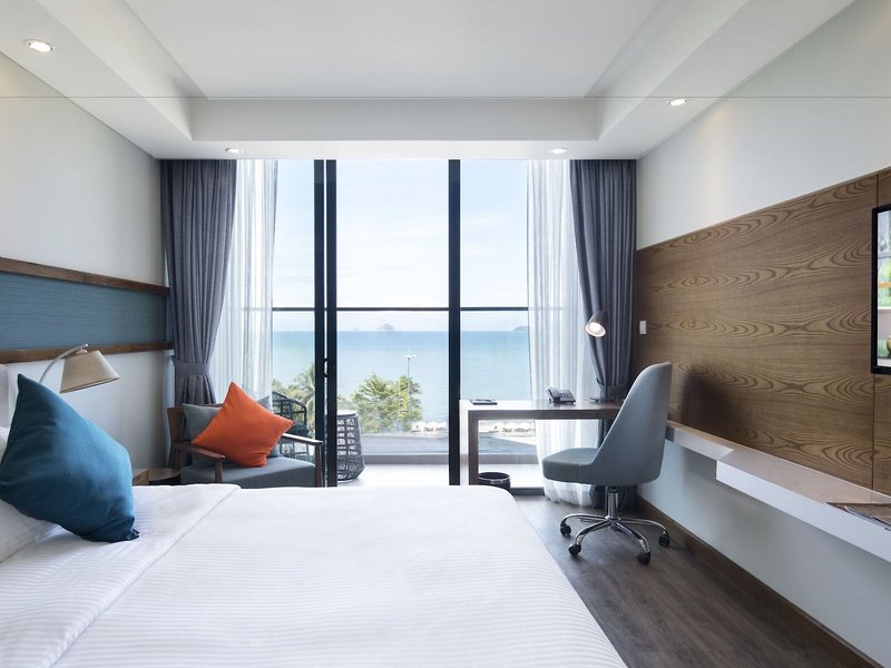 Citadines Bayfront Nha Trang 33