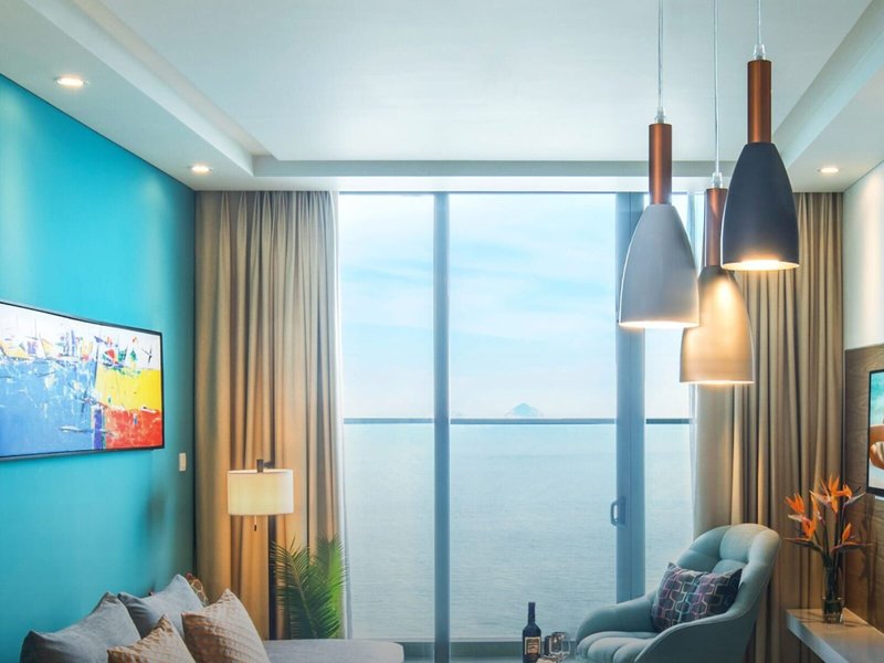Citadines Bayfront Nha Trang 34