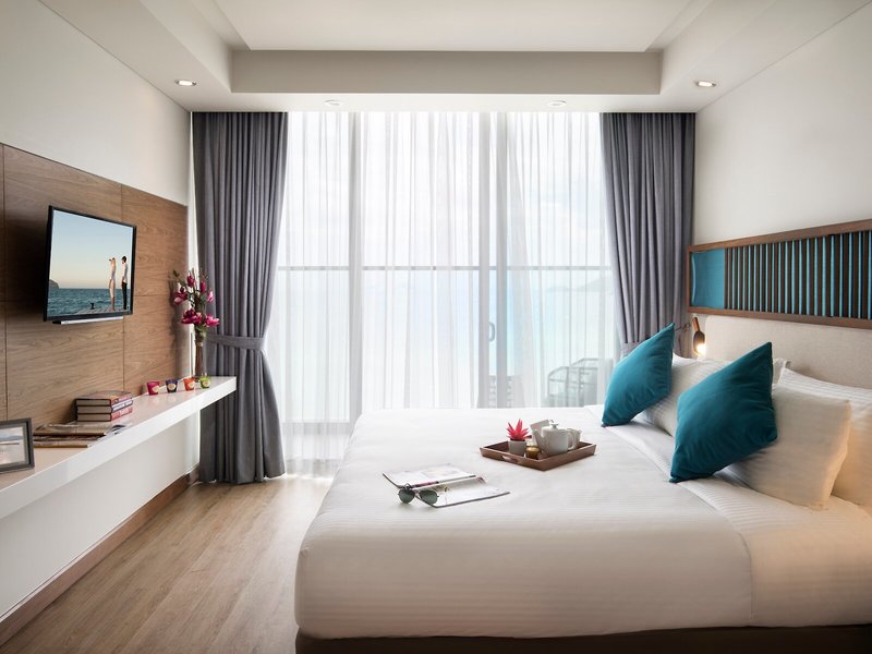 Citadines Bayfront Nha Trang 35