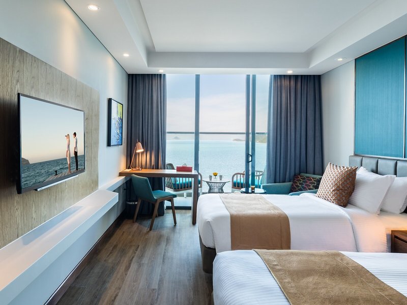 Citadines Bayfront Nha Trang 36