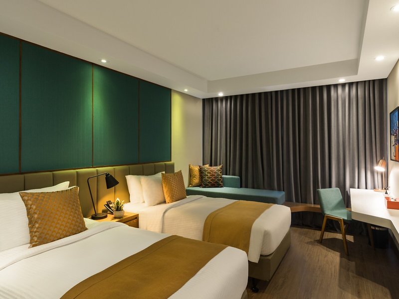 Citadines Bayfront Nha Trang 38