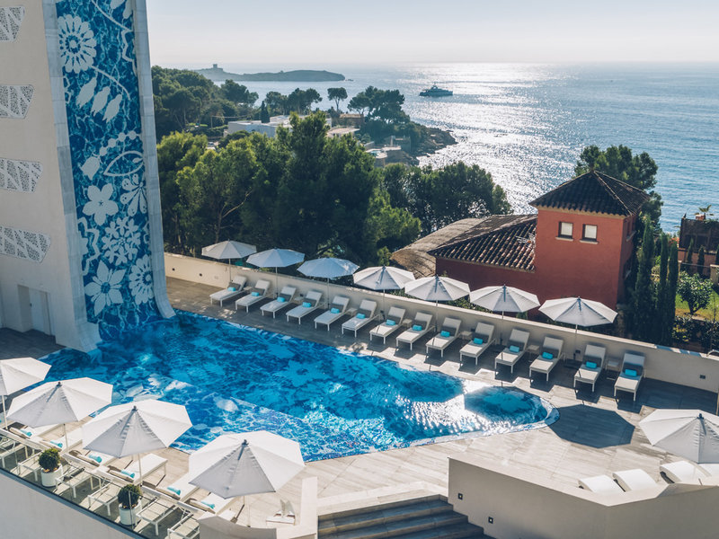 Iberostar Grand Portals Nous 8