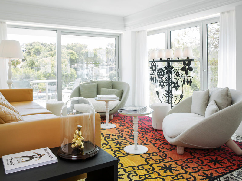 Iberostar Grand Portals Nous 10