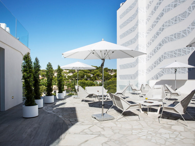 Iberostar Grand Portals Nous 11