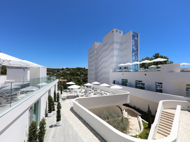 Iberostar Grand Portals Nous 12