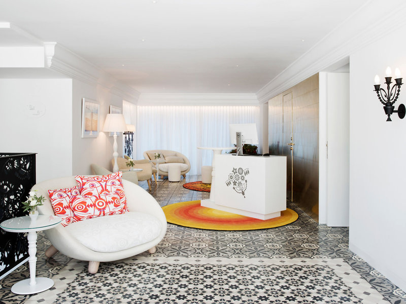 Iberostar Grand Portals Nous 13