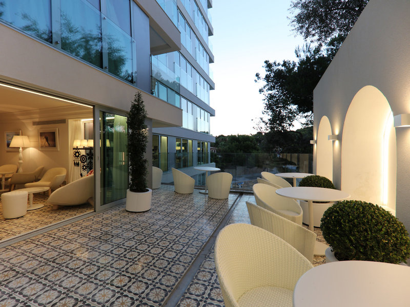 Iberostar Grand Portals Nous 17