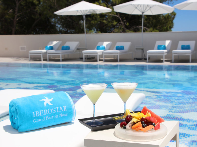 Iberostar Grand Portals Nous 18