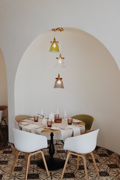 Iberostar Grand Portals Nous 22