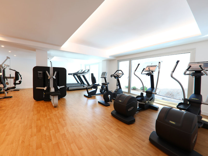 Iberostar Grand Portals Nous 25