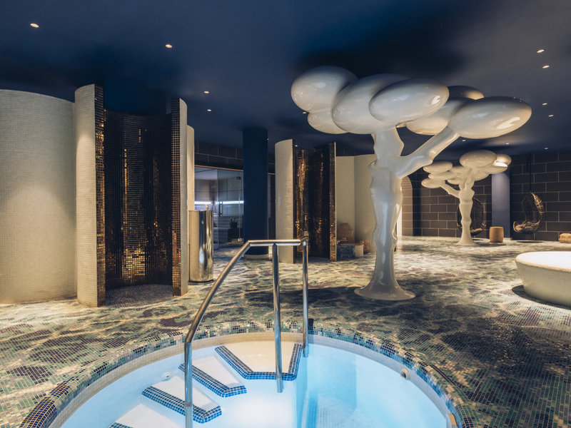Iberostar Grand Portals Nous 26
