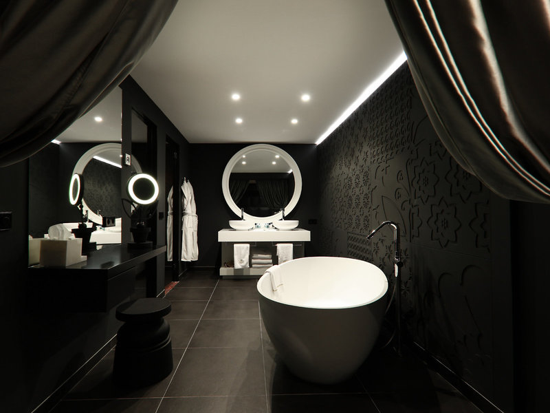 Iberostar Grand Portals Nous 45