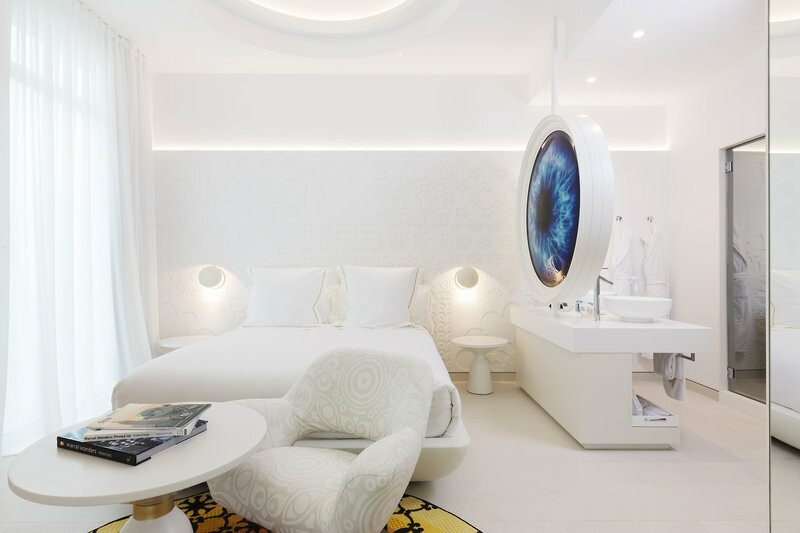 The Donna Portals 10