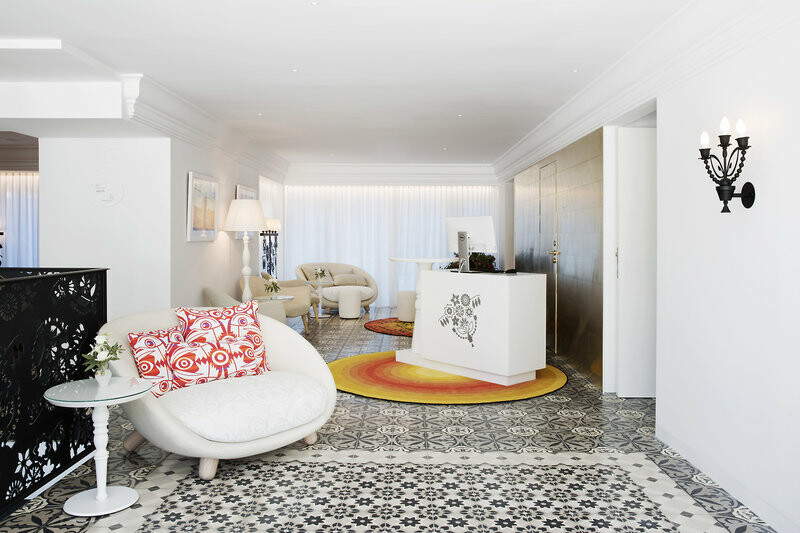 The Donna Portals 11