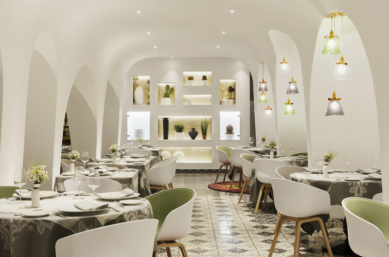 The Donna Portals 14