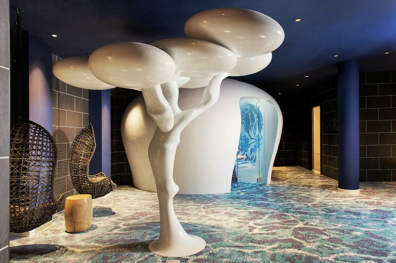 The Donna Portals 17