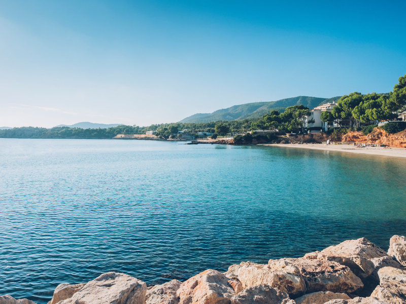 Iberostar Grand Portals Nous 6