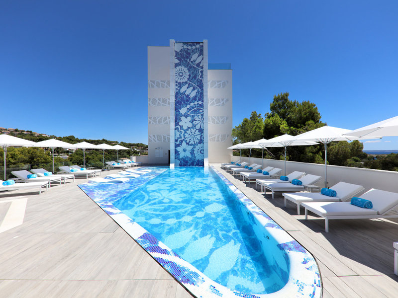 Iberostar Grand Portals Nous 7