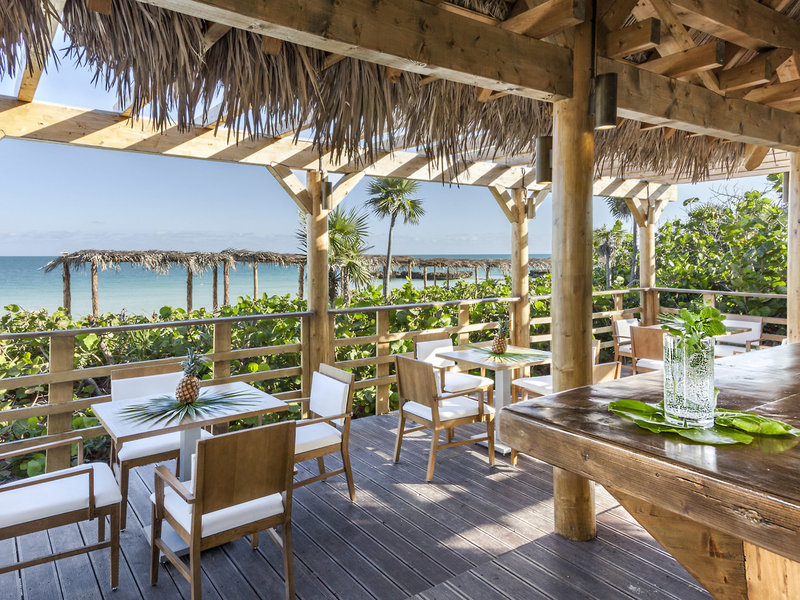 Paradisus Los Cayos 6