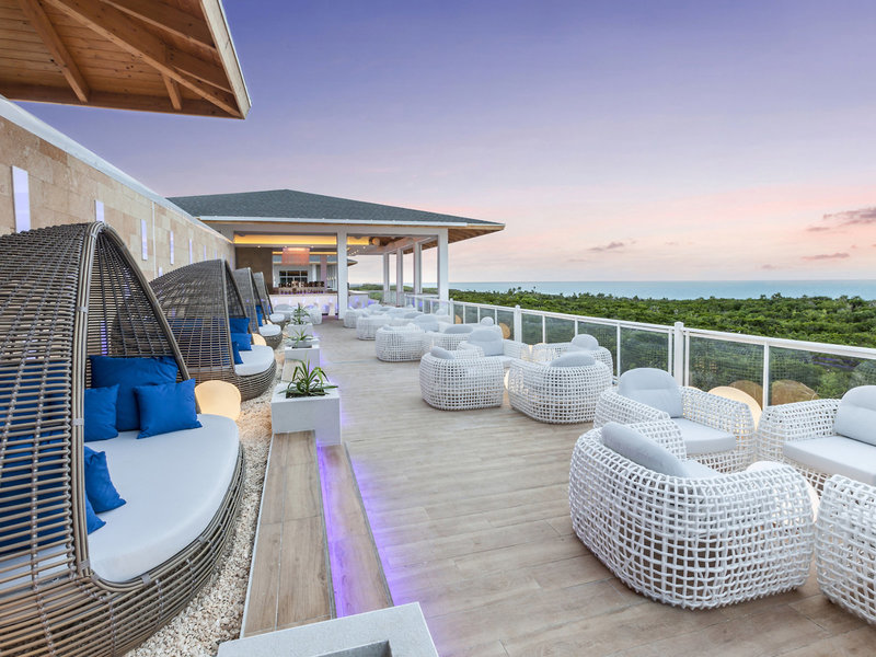 Paradisus Los Cayos 8