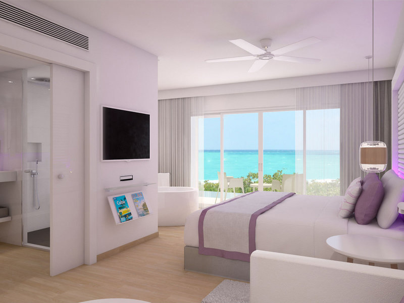 Paradisus Los Cayos 22