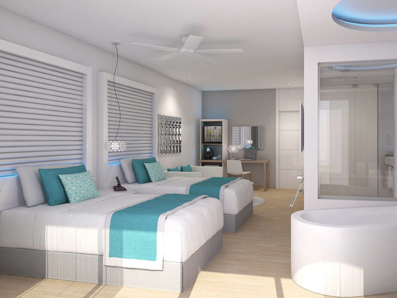 Paradisus Los Cayos 23