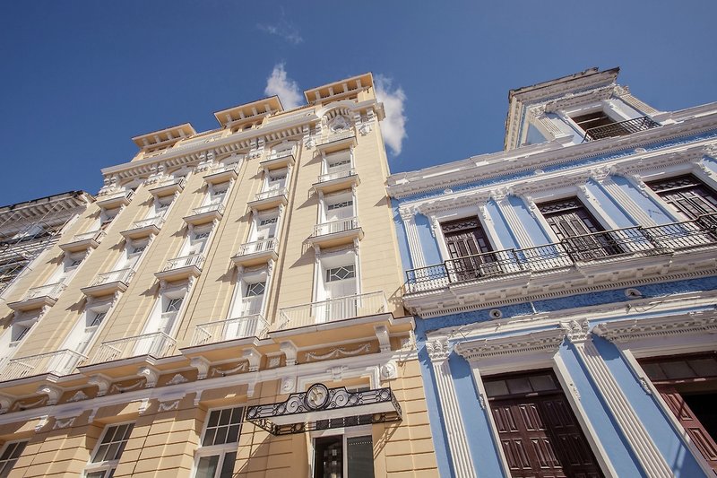 Meliá San Carlos 1