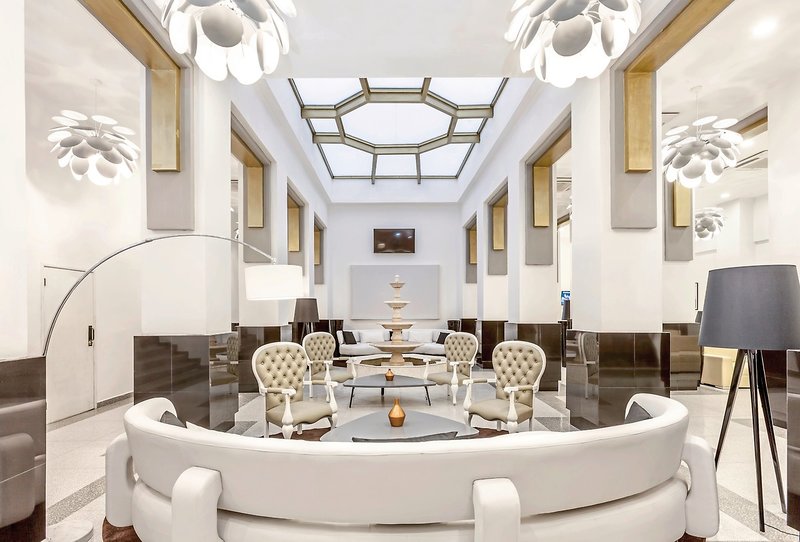 Meliá San Carlos 4