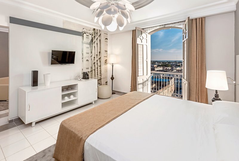 Meliá San Carlos 11