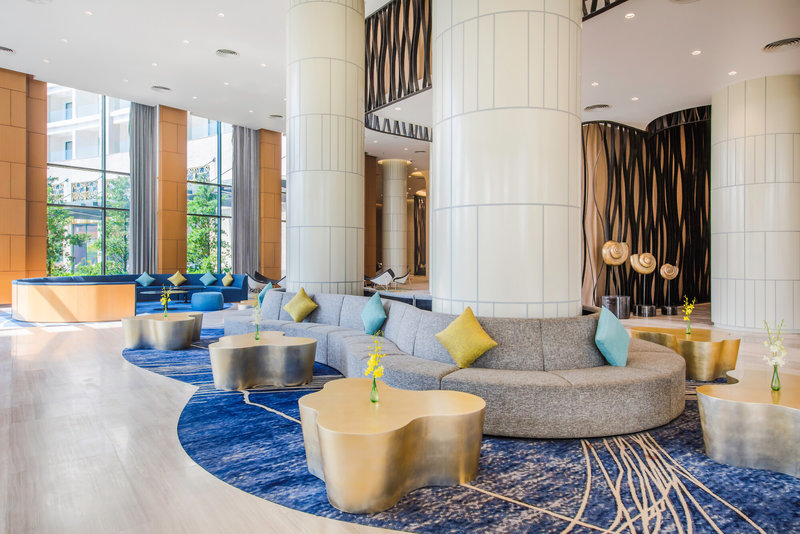 Wyndham Grand Phu Quoc 8