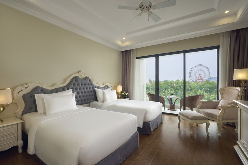 Wyndham Grand Phu Quoc 9