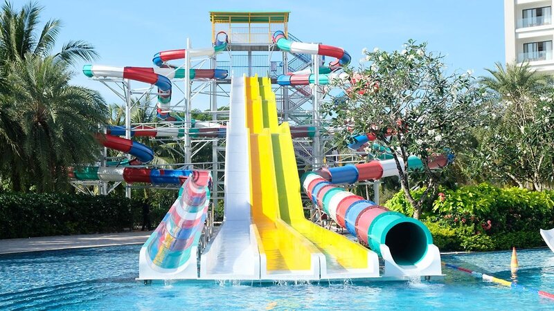 Wyndham Grand Phu Quoc 22