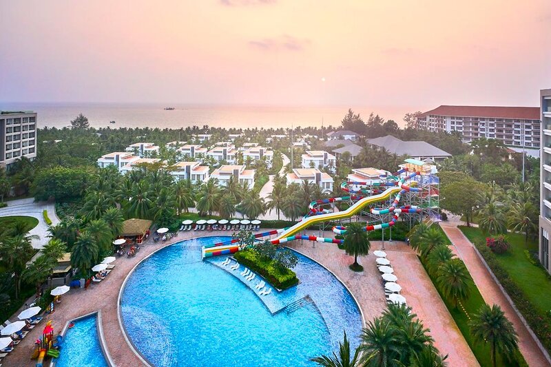 Wyndham Grand Phu Quoc 24
