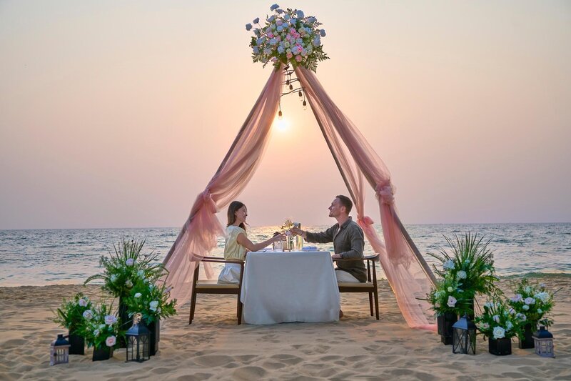 Wyndham Grand Phu Quoc 28