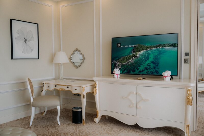 Wyndham Grand Phu Quoc 39