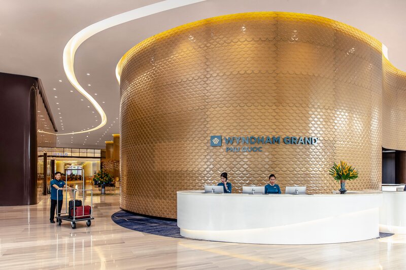 Wyndham Grand Phu Quoc 40
