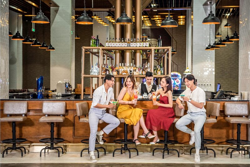 Wyndham Grand Phu Quoc 42