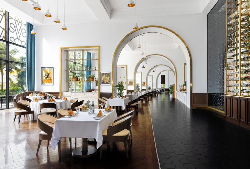 Wyndham Grand Phu Quoc 46