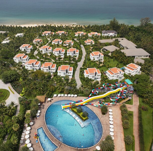 Wyndham Grand Phu Quoc 53