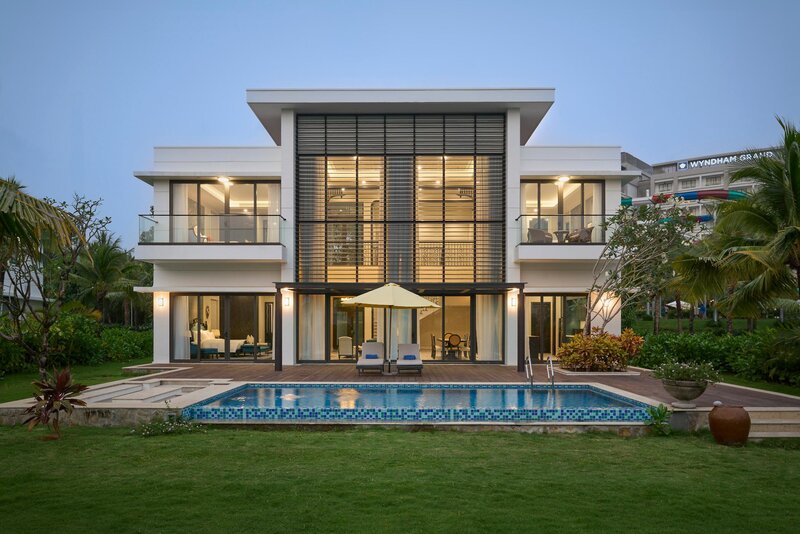 Wyndham Grand Phu Quoc 56