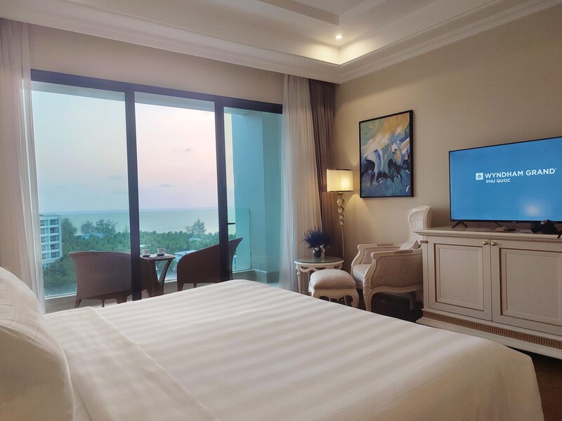 Wyndham Grand Phu Quoc 62