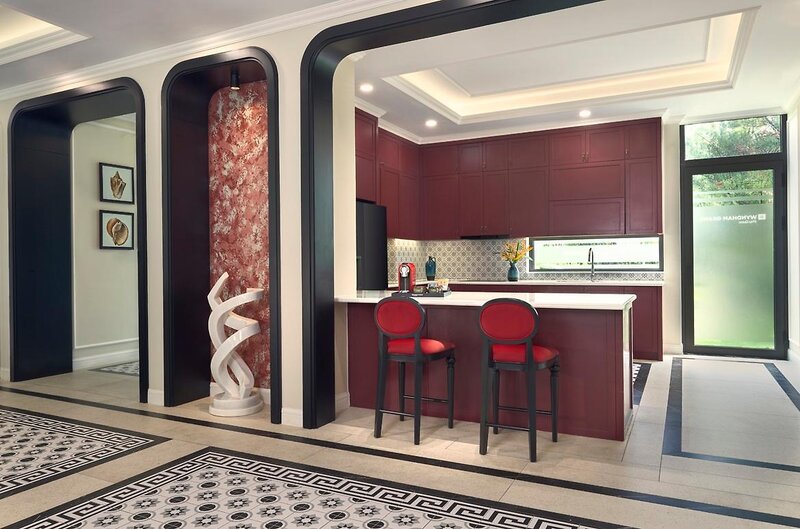 Wyndham Grand Phu Quoc 90