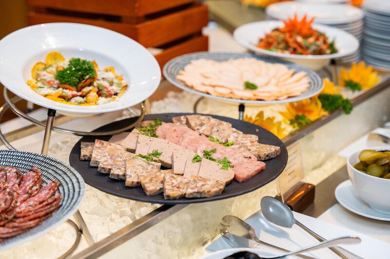 Wyndham Grand Phu Quoc 93