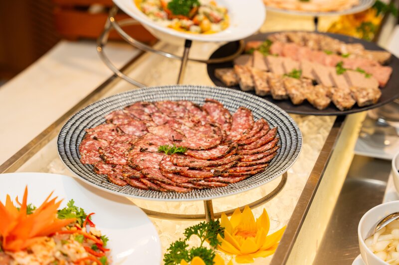 Wyndham Grand Phu Quoc 94