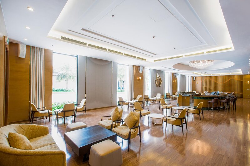 Wyndham Grand Phu Quoc 108