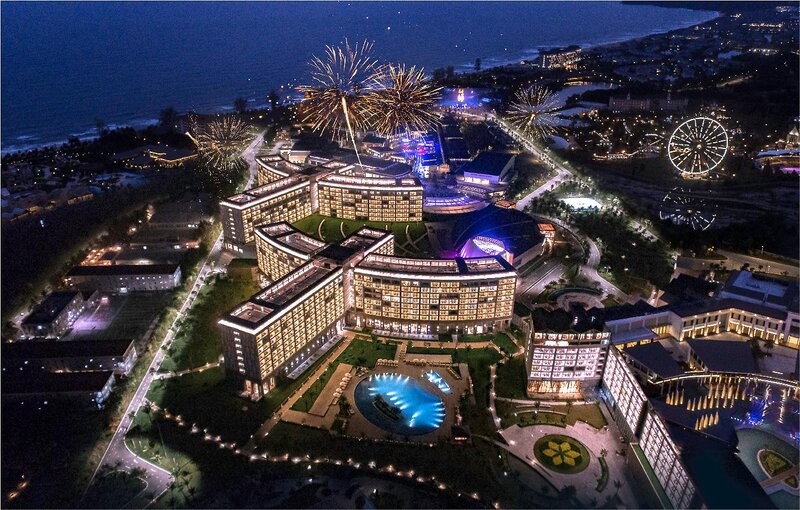 Wyndham Grand Phu Quoc 21