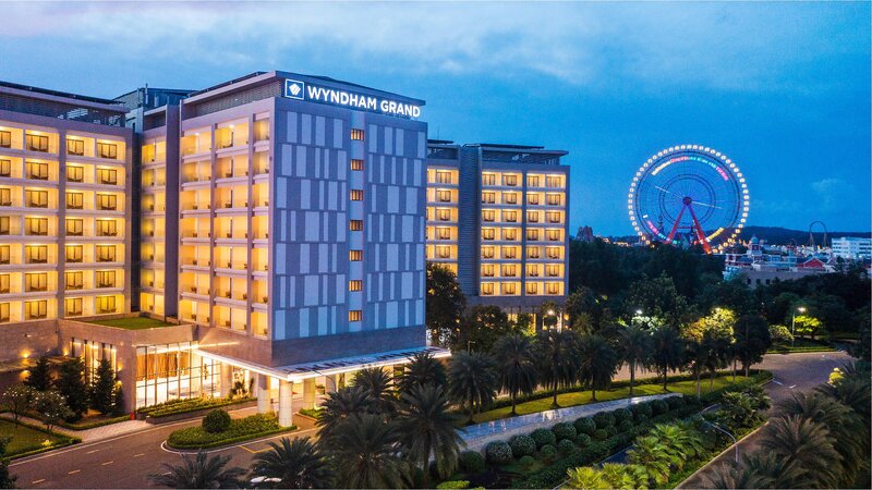 Wyndham Grand Phu Quoc 30