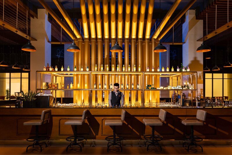 Wyndham Grand Phu Quoc 41