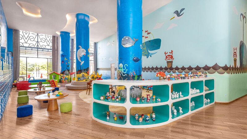 Wyndham Grand Phu Quoc 49