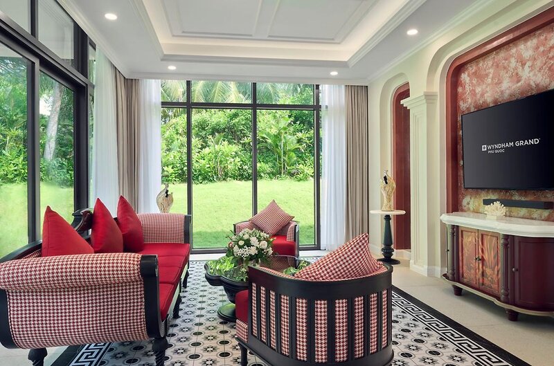 Wyndham Grand Phu Quoc 61